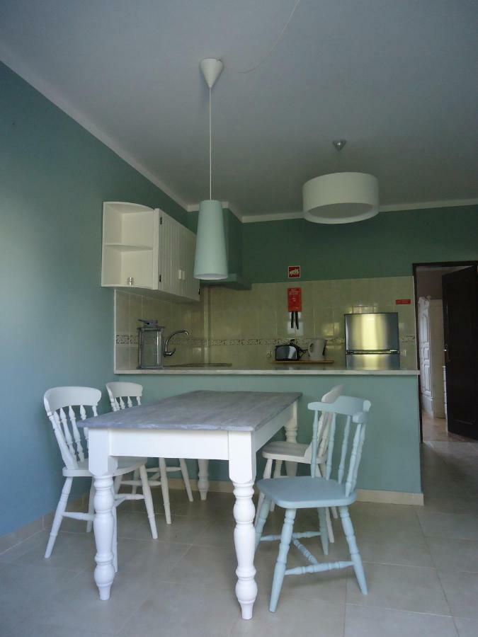 Casa Praia Mar, - Beachfront At The Meia Praia Appartement Lagos