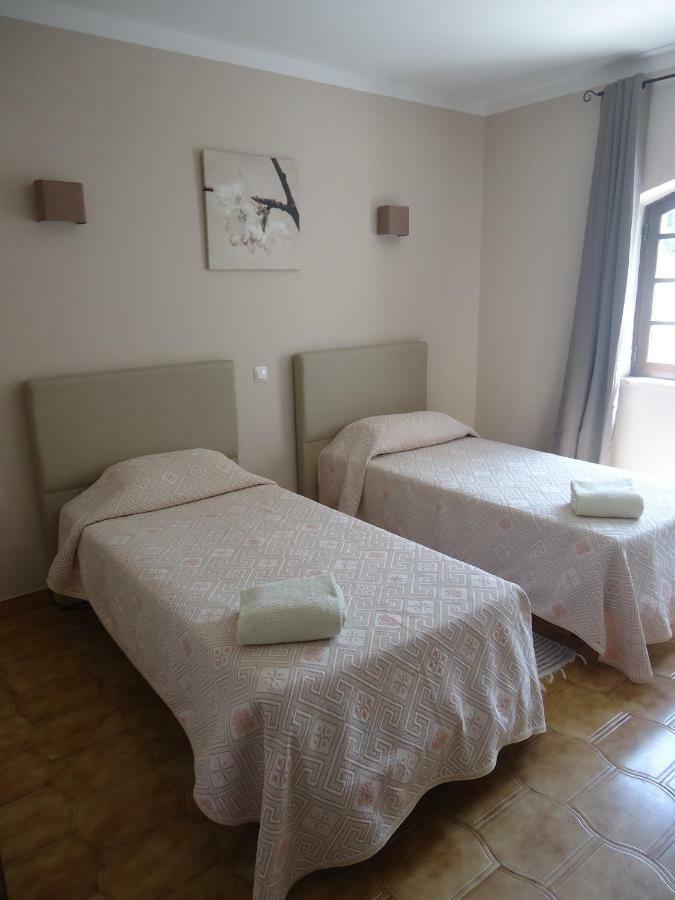 Appartement Casa Praia Mar, - Beachfront At The Meia Praia