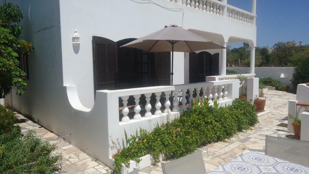 Casa Praia Mar, - Beachfront At The Meia Praia * Lagos