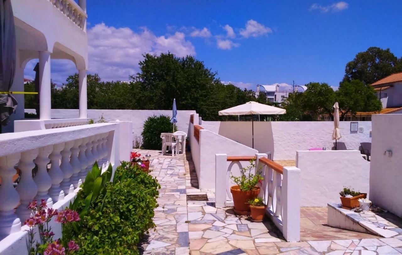 Appartement Casa Praia Mar, - Beachfront At The Meia Praia Lagos